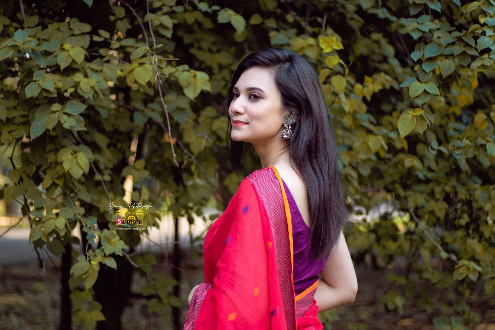 Ayesha Labonno Summer Photoshoot-2023