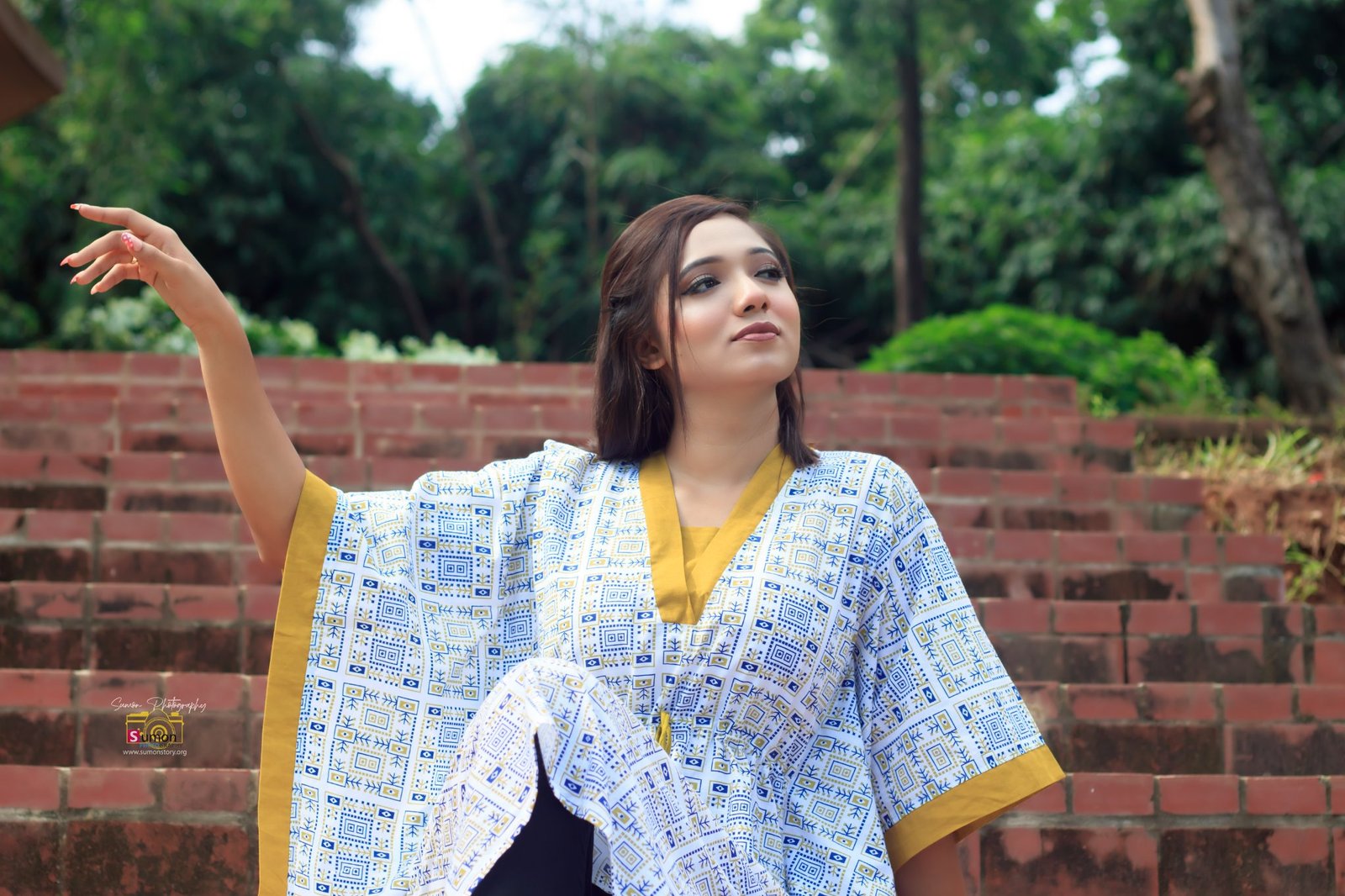 Faria Raisa Photoshoot