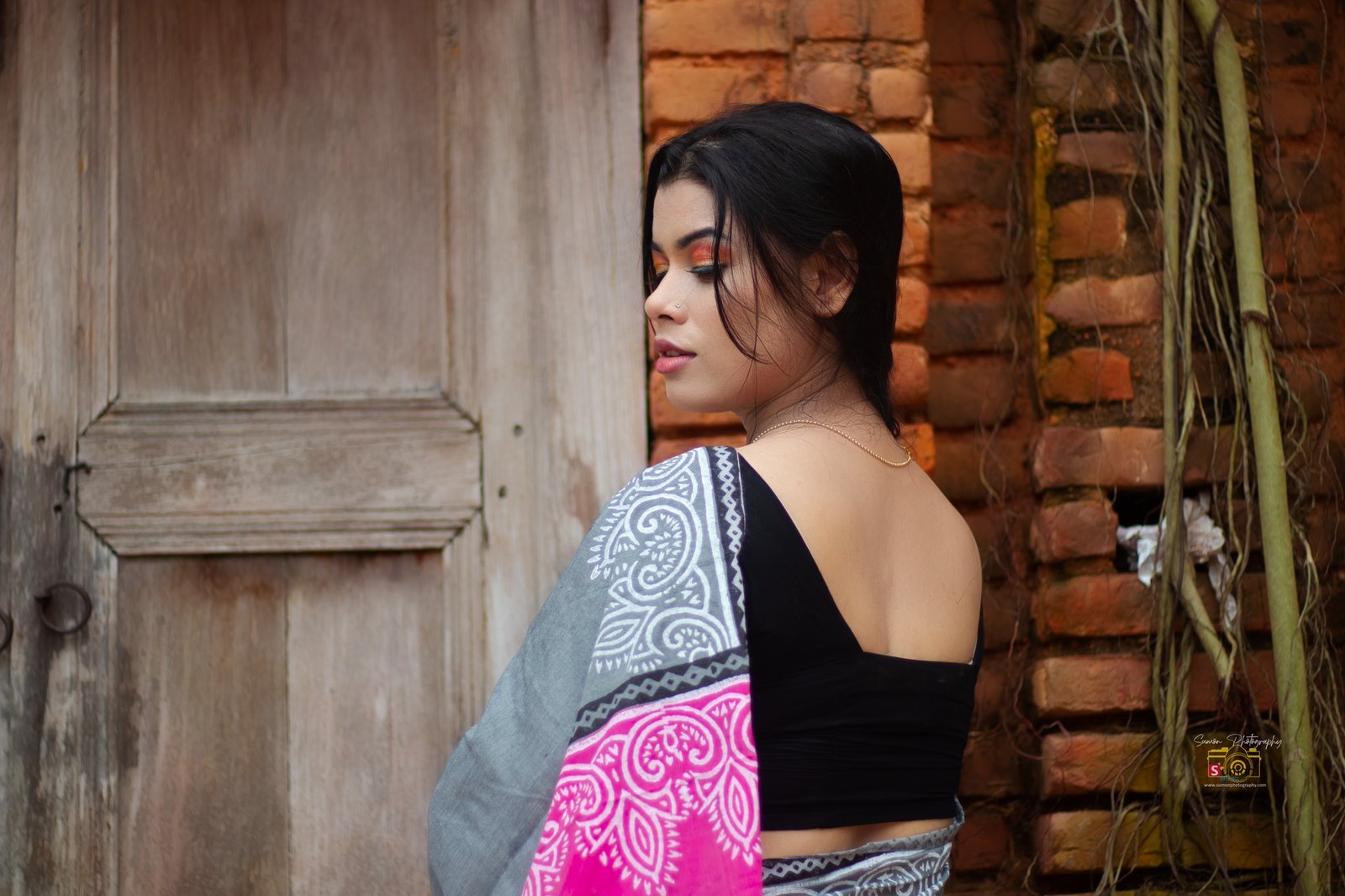 Nadia Fashion Photoshoot- 2024