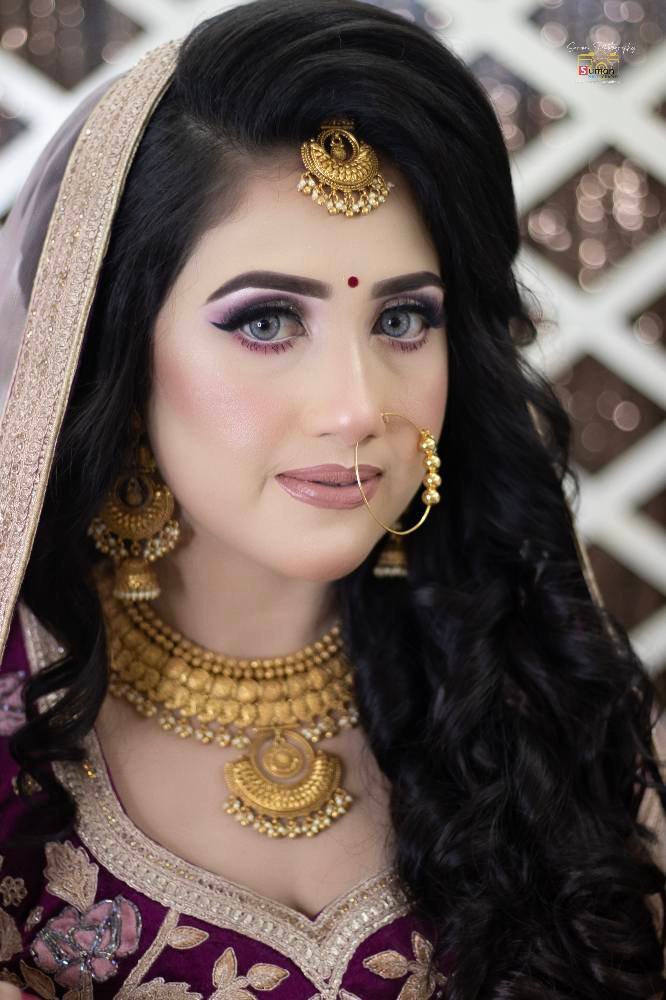 Rumpa Saha