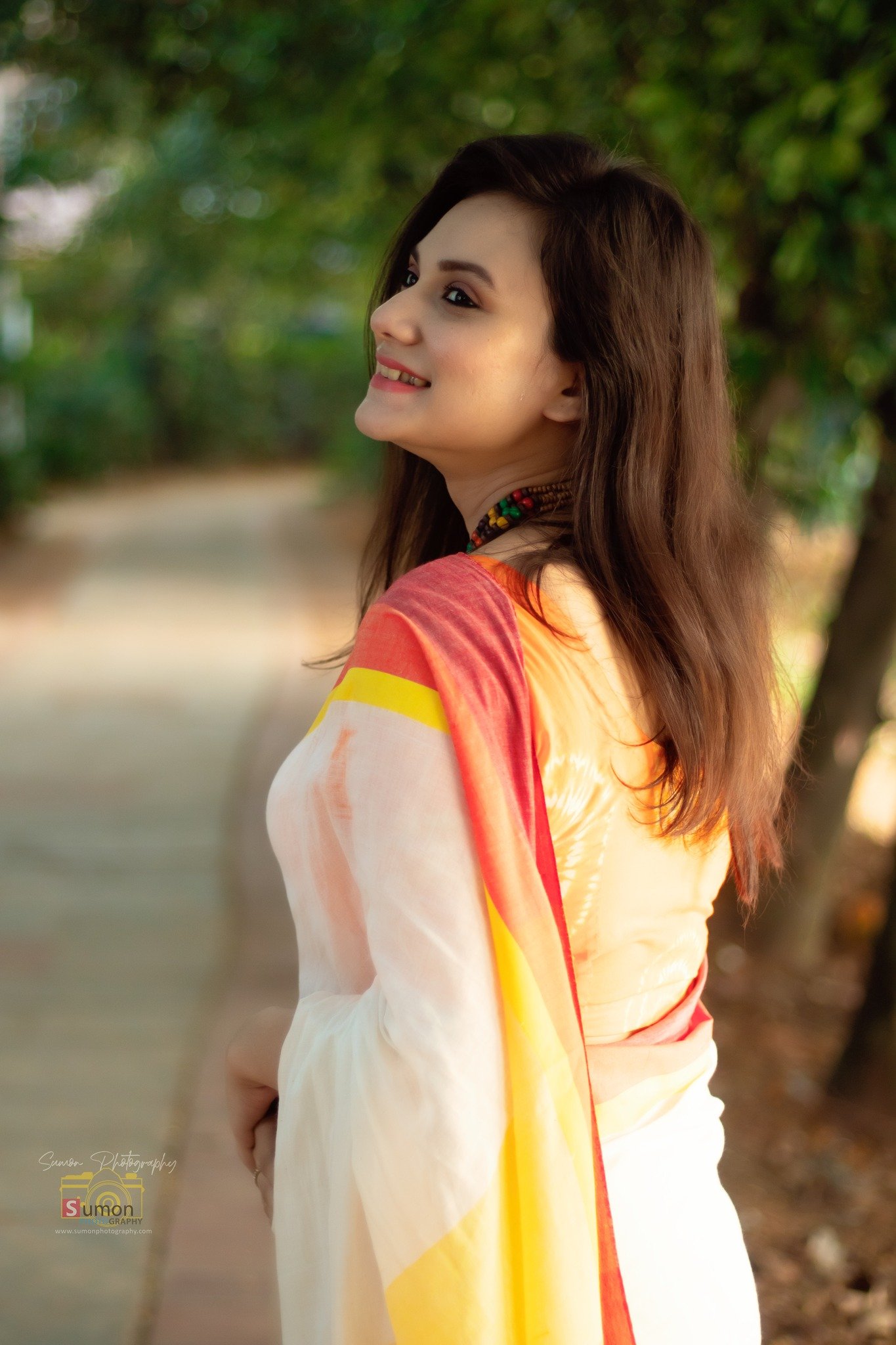 Ayesha Labonno Outdoor Photoshoot- 2024 (10)