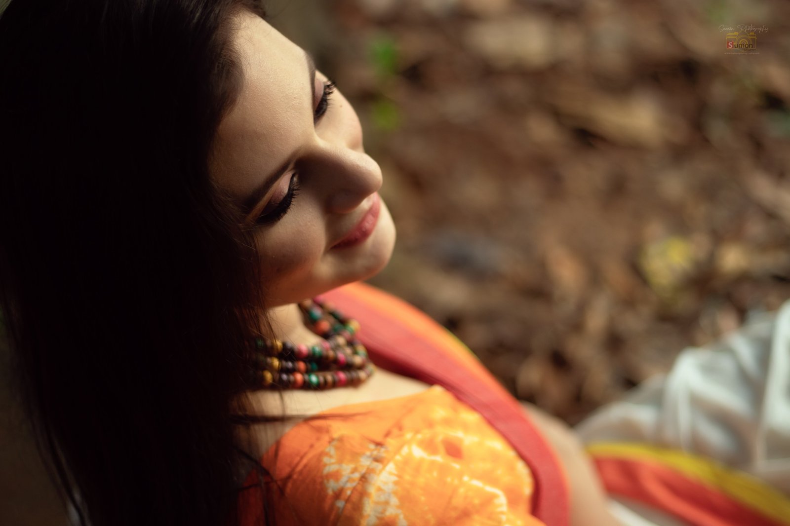 Ayesha Labonno Outdoor Photoshoot- 2024 (13)