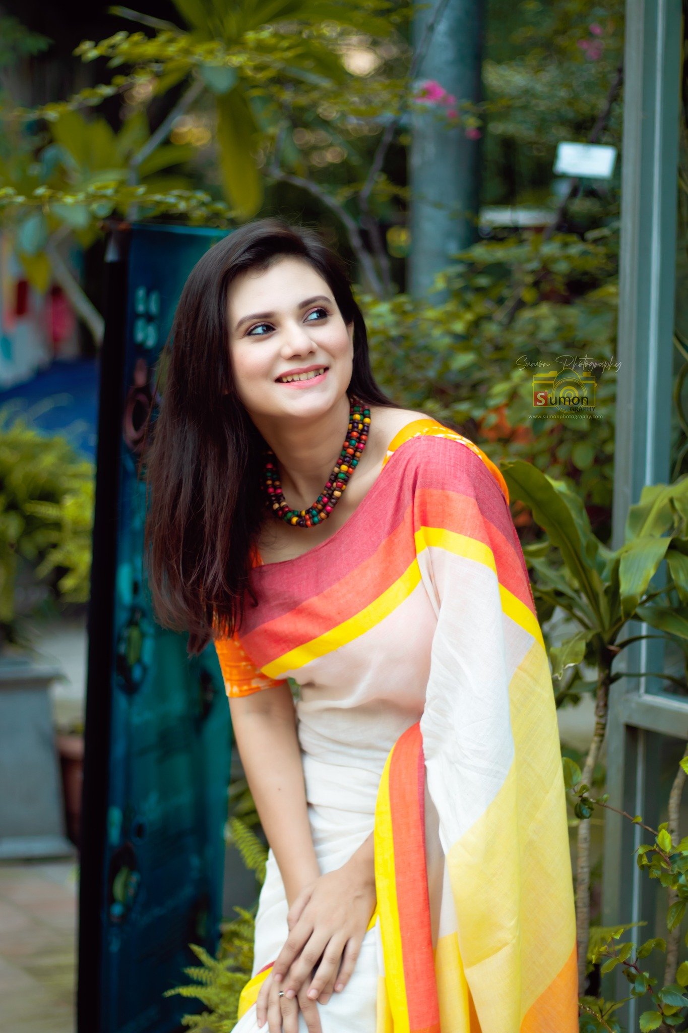 Ayesha Labonno Outdoor Photoshoot- 2024 (14)