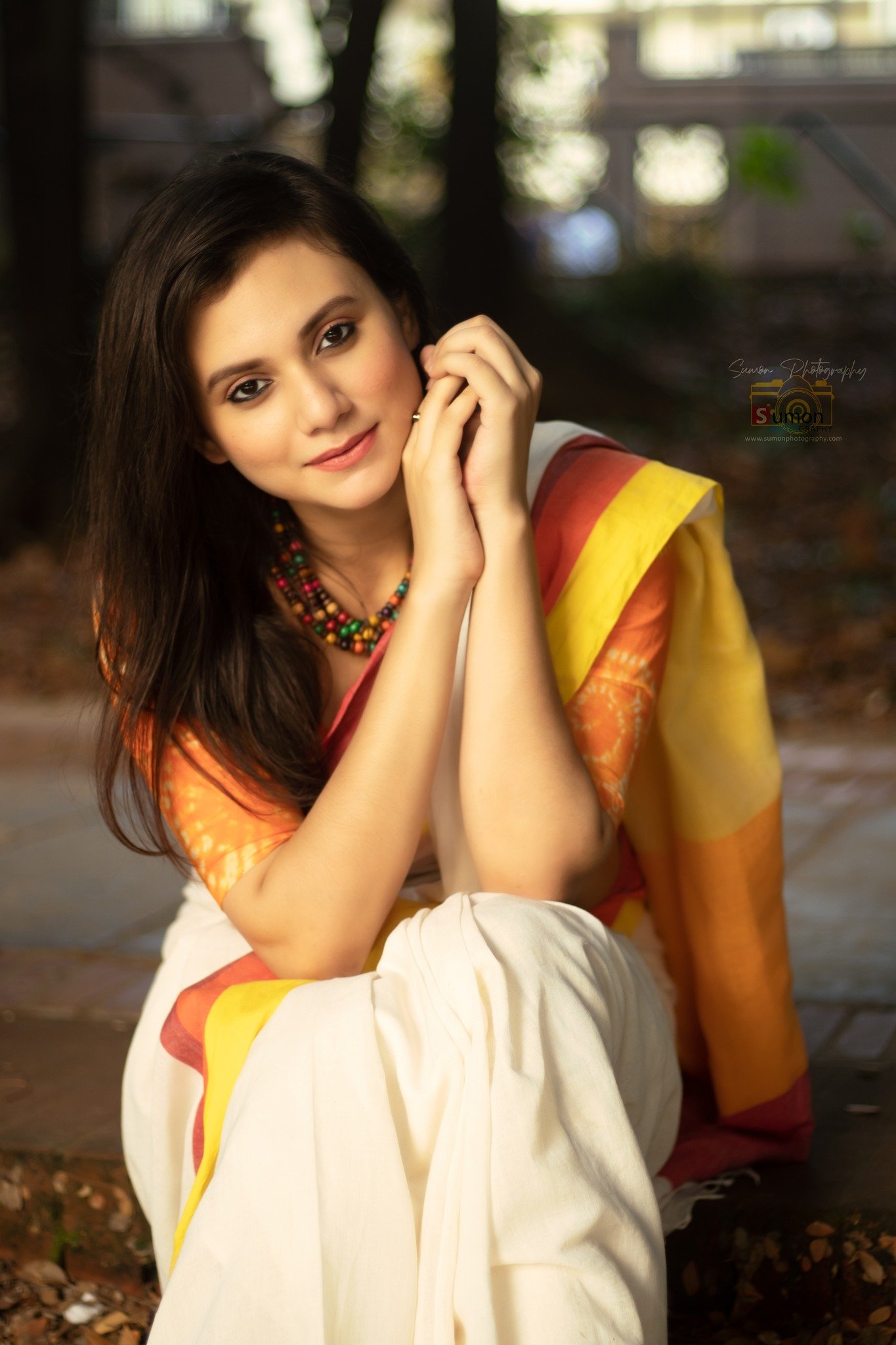 Ayesha Labonno Outdoor Photoshoot- 2024 (16)