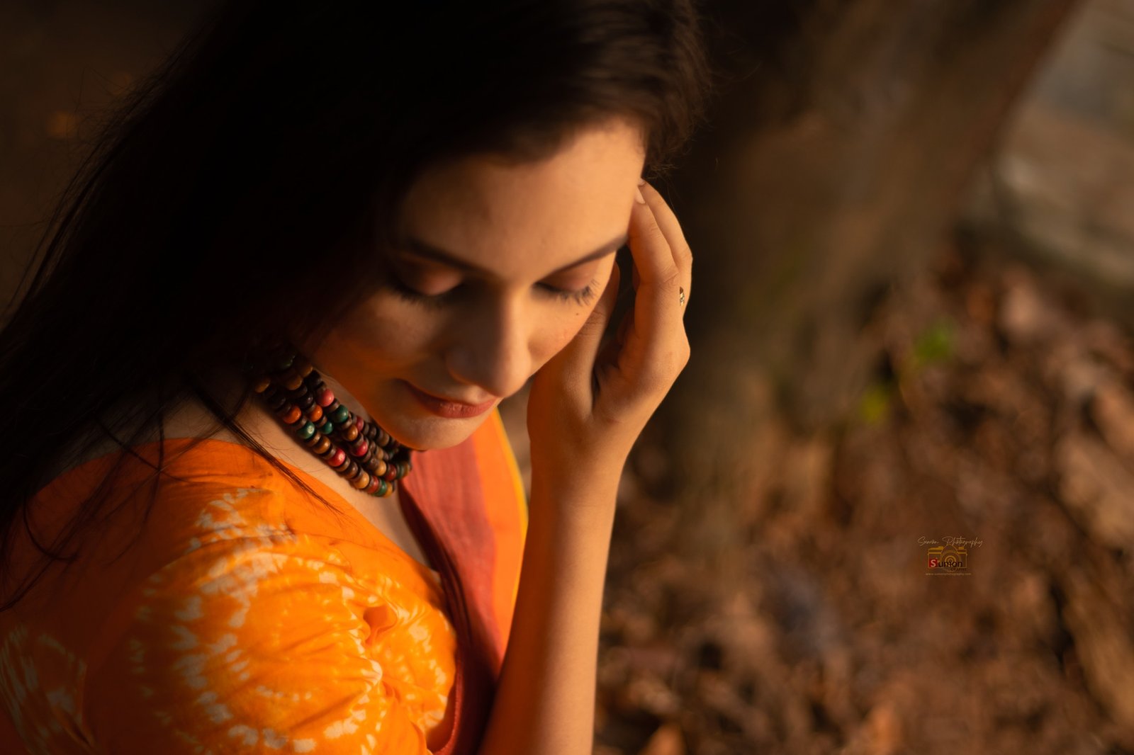Ayesha Labonno Outdoor Photoshoot- 2024 (22)