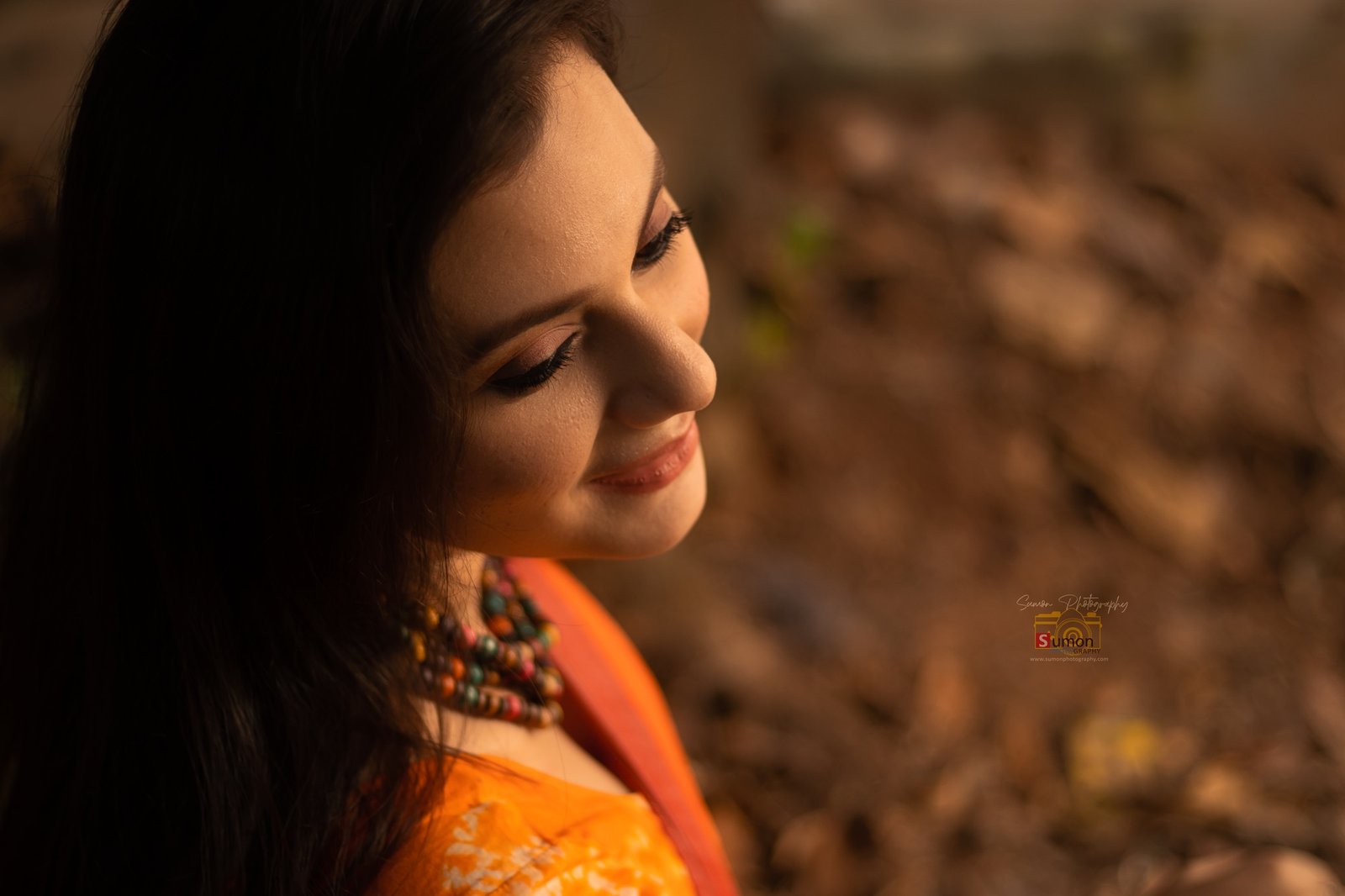 Ayesha Labonno Outdoor Photoshoot- 2024 (23)
