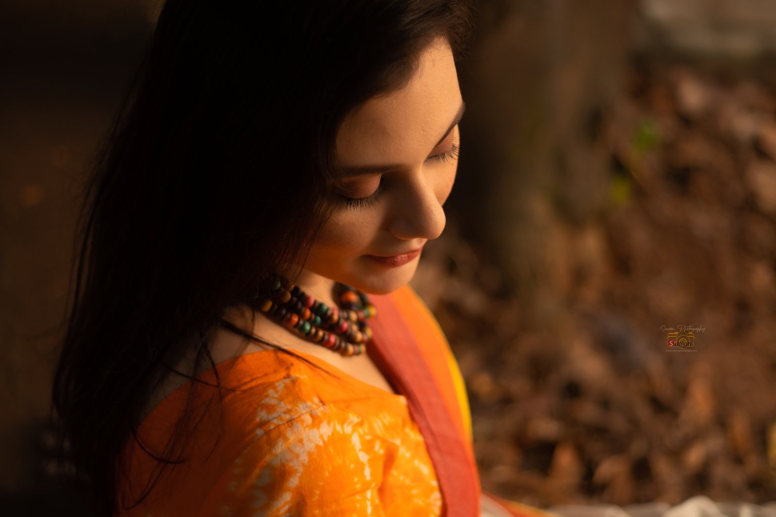 Ayesha Labonno Outdoor Photoshoot- 2024 (25)