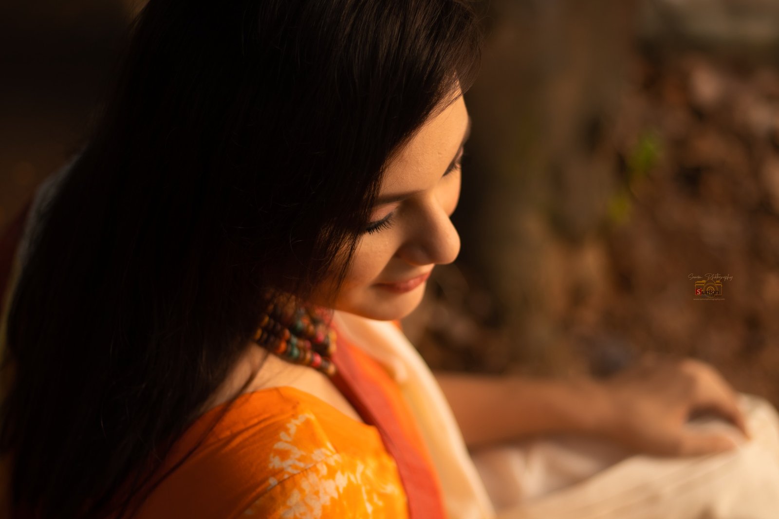 Ayesha Labonno Outdoor Photoshoot- 2024 (26)