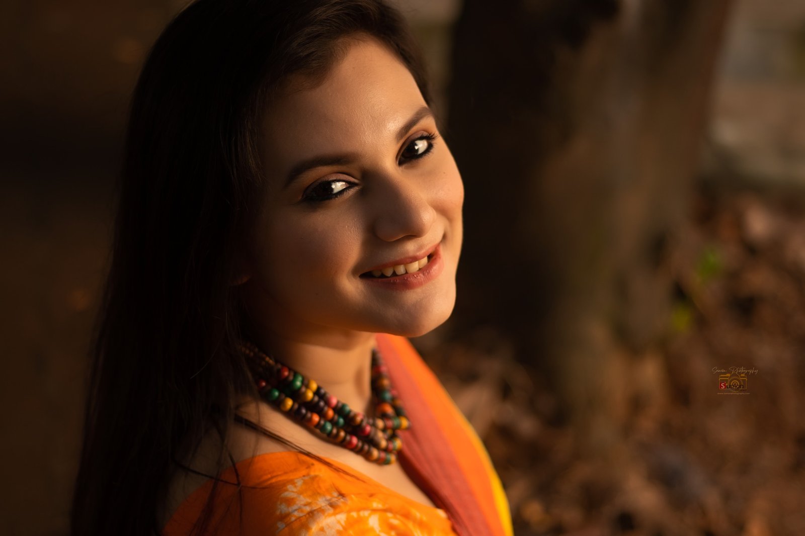 Ayesha Labonno Outdoor Photoshoot- 2024 (28)