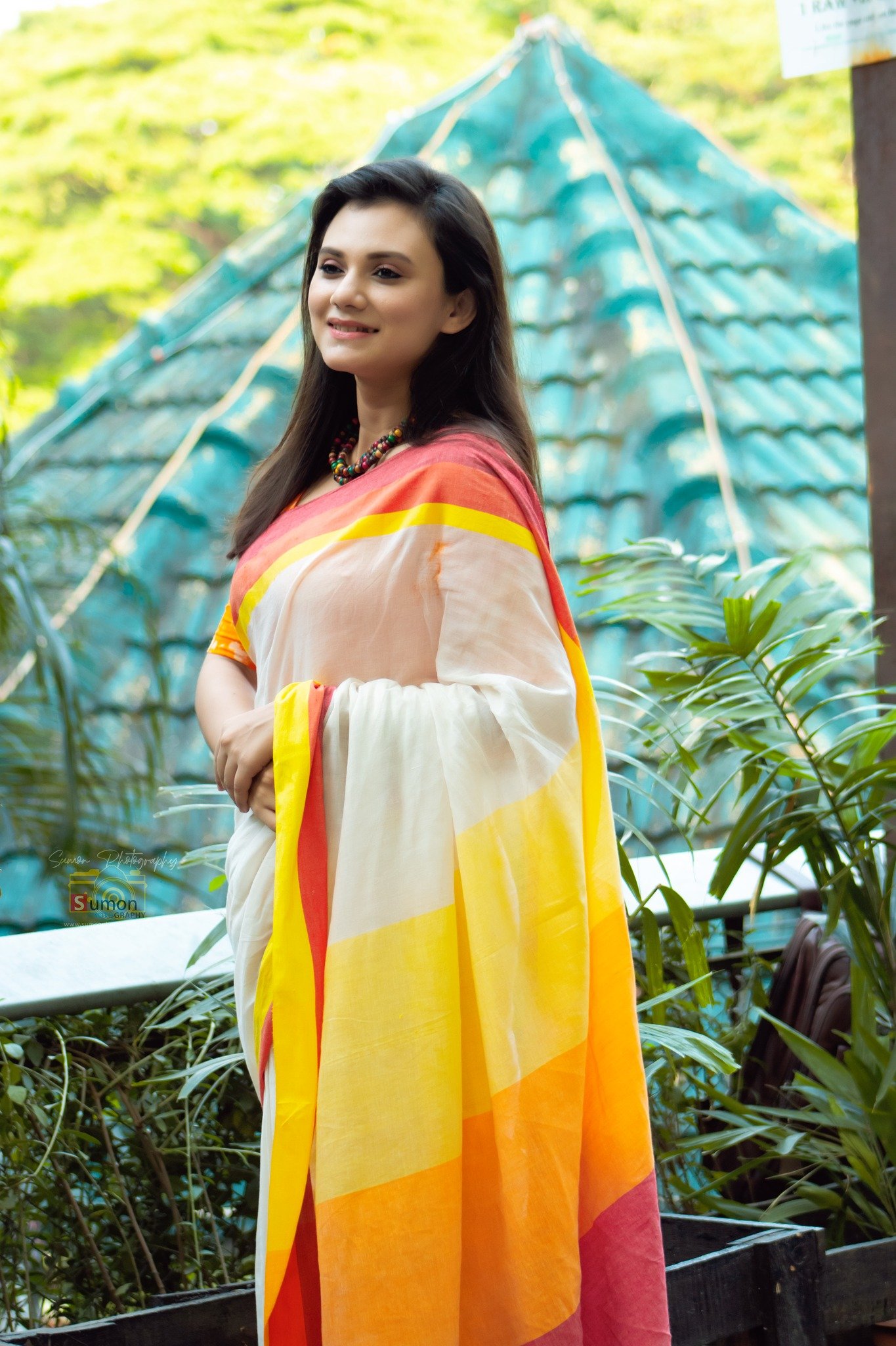 Ayesha Labonno Outdoor Photoshoot- 2024 (30)