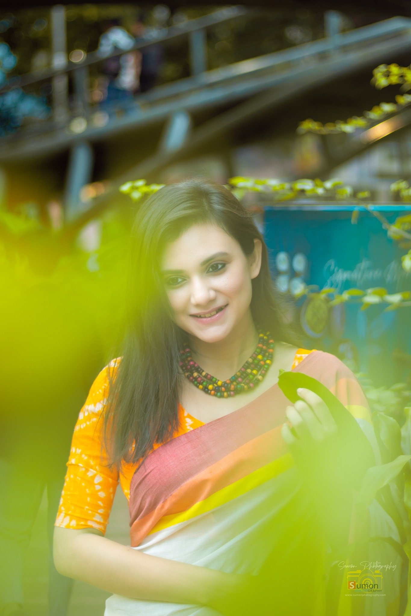 Ayesha Labonno Outdoor Photoshoot- 2024 (5)