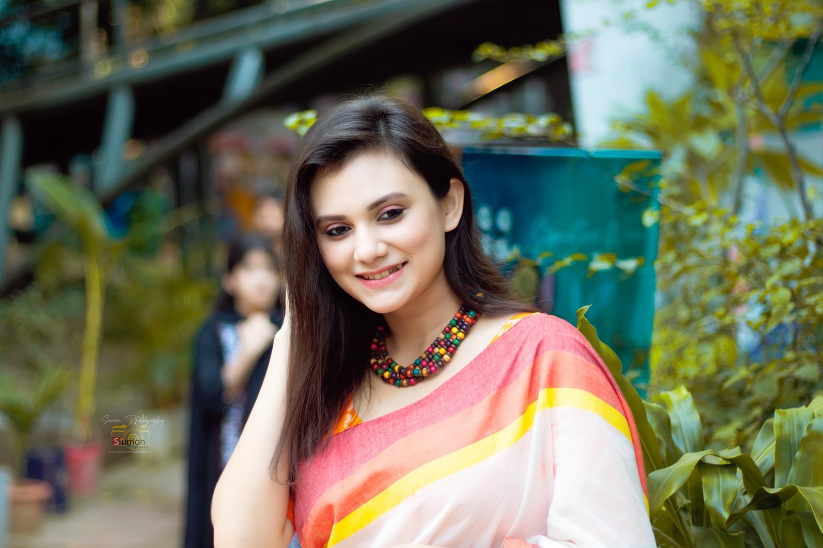 Ayesha Labonno Outdoor Photoshoot- 2024 (7)