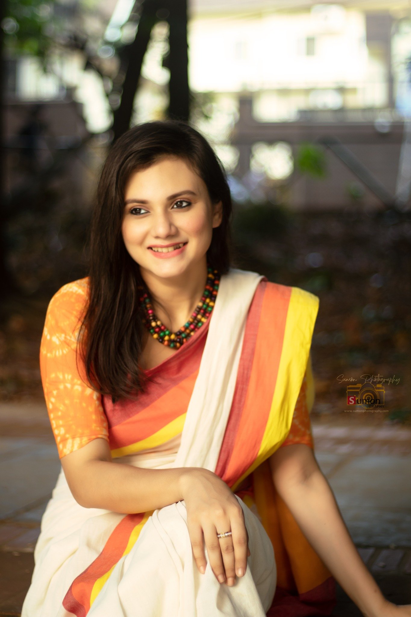 Ayesha Labonno Outdoor Photoshoot- 2024 (9)