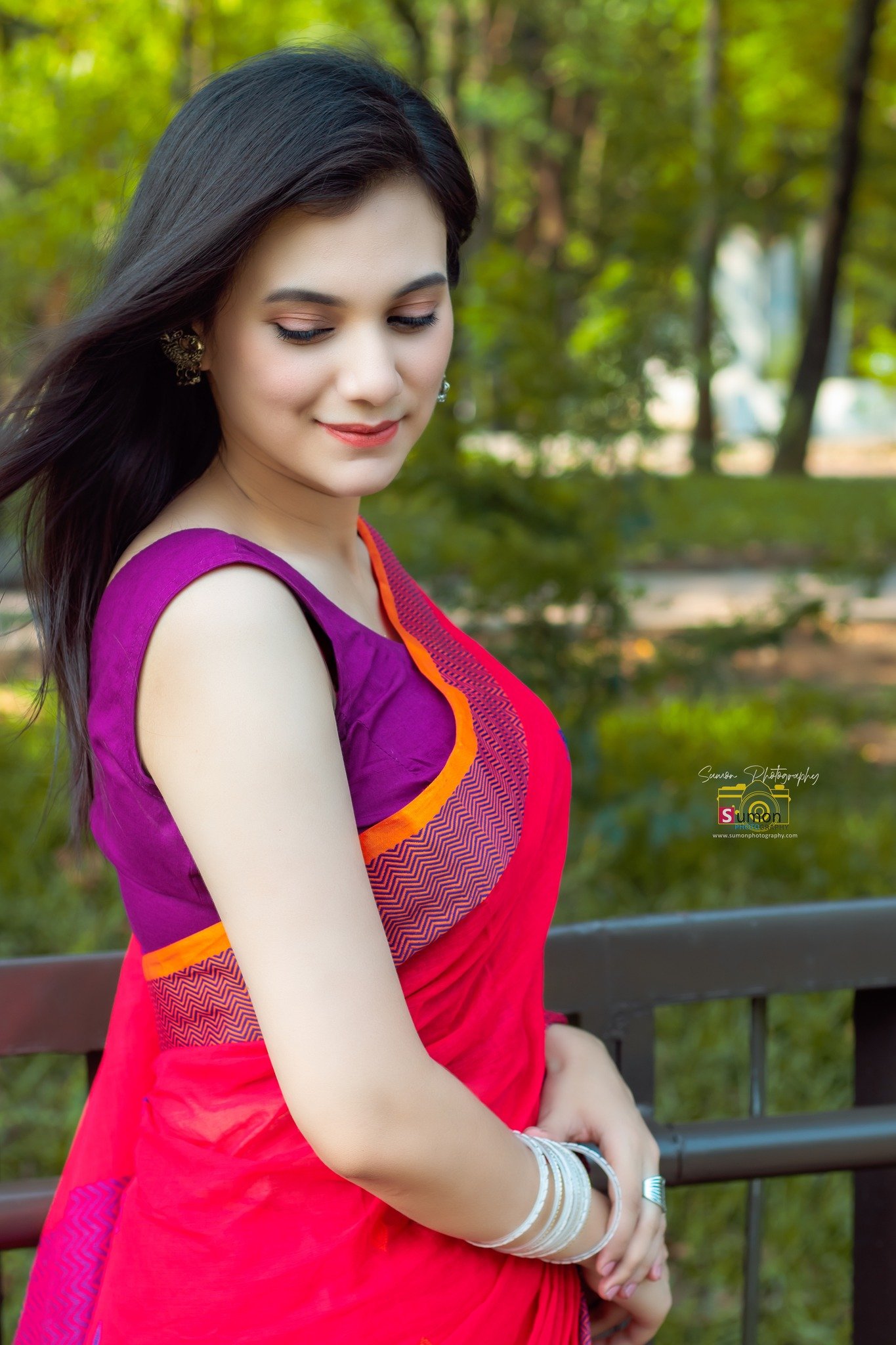 Ayesha Labonno Summer Photoshoot-2023 (10)
