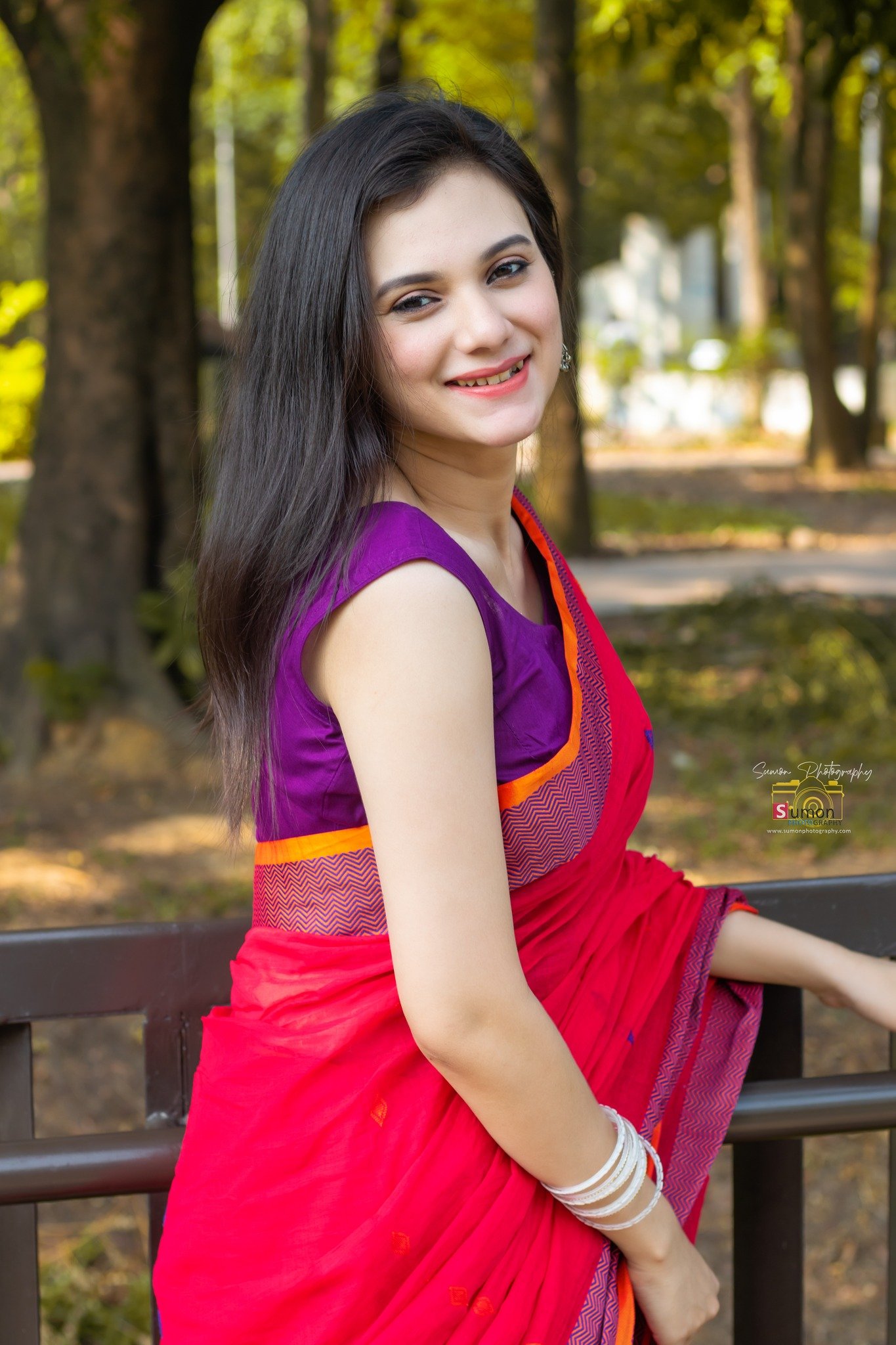 Ayesha Labonno Summer Photoshoot-2023 (11)