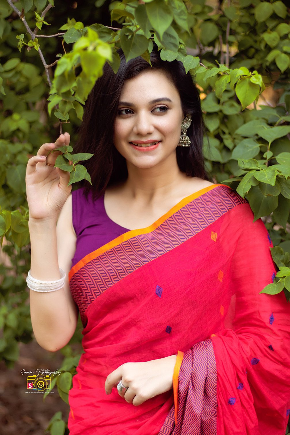 Ayesha Labonno Summer Photoshoot-2023 (12)