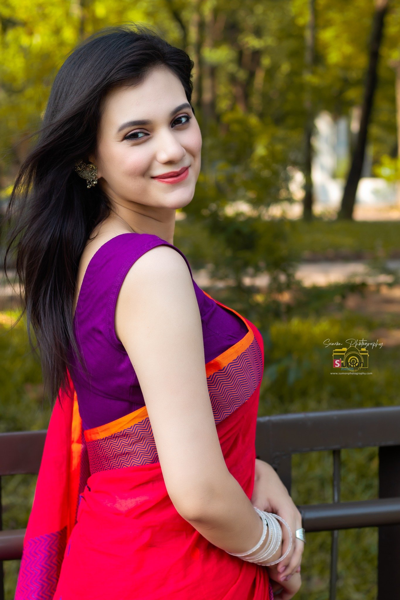 Ayesha Labonno Summer Photoshoot-2023 (13)