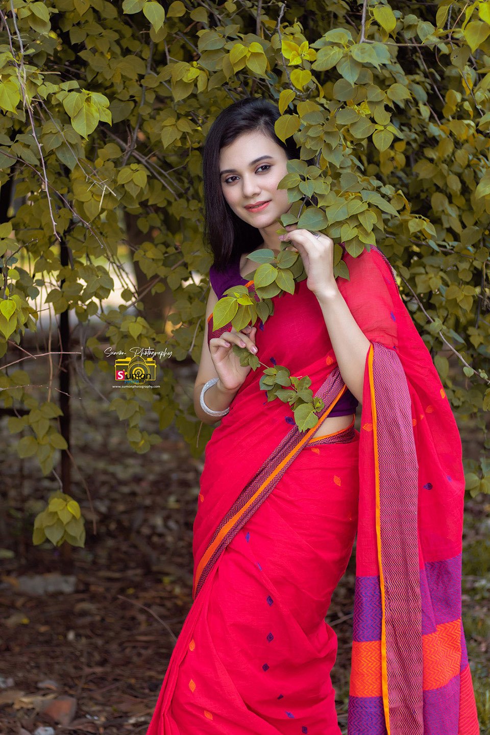Ayesha Labonno Summer Photoshoot-2023 (14)