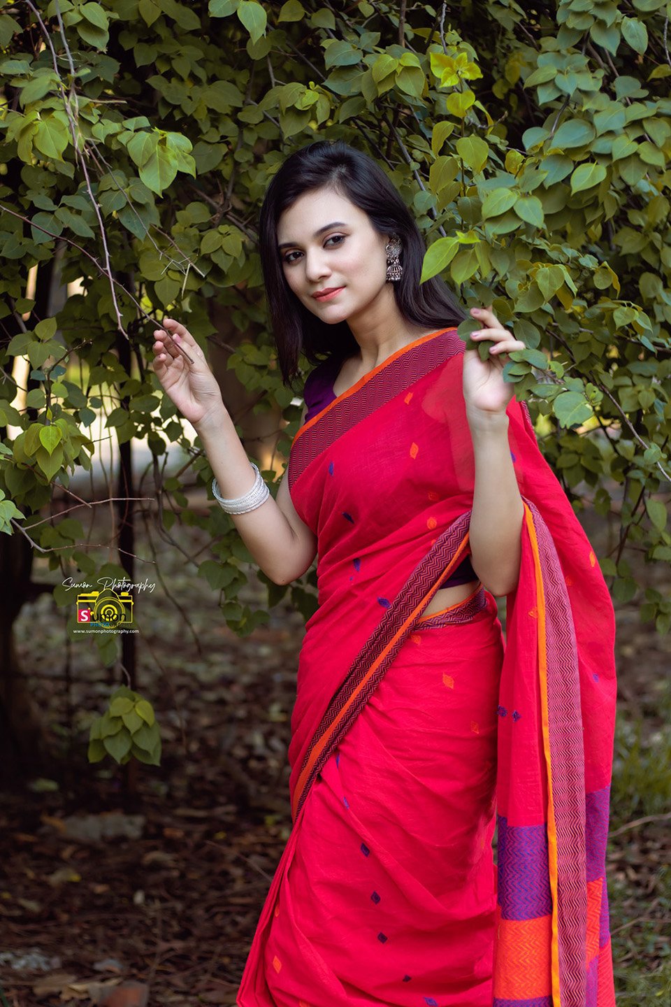 Ayesha Labonno Summer Photoshoot-2023 (3)