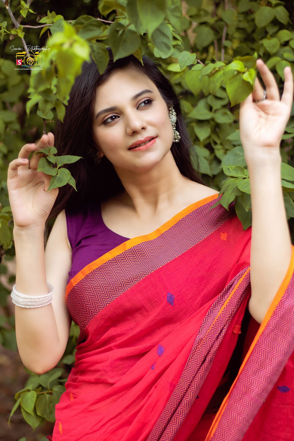 Ayesha Labonno Summer Photoshoot-2023 (4)