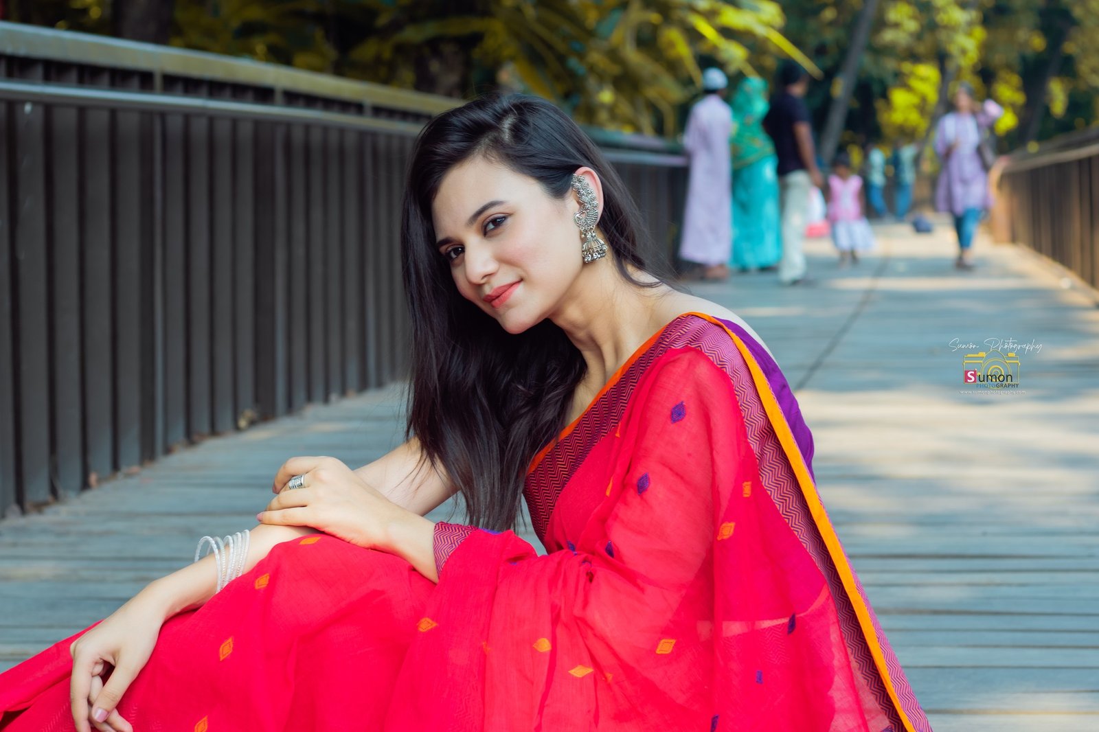 Ayesha Labonno Summer Photoshoot-2023 (6)