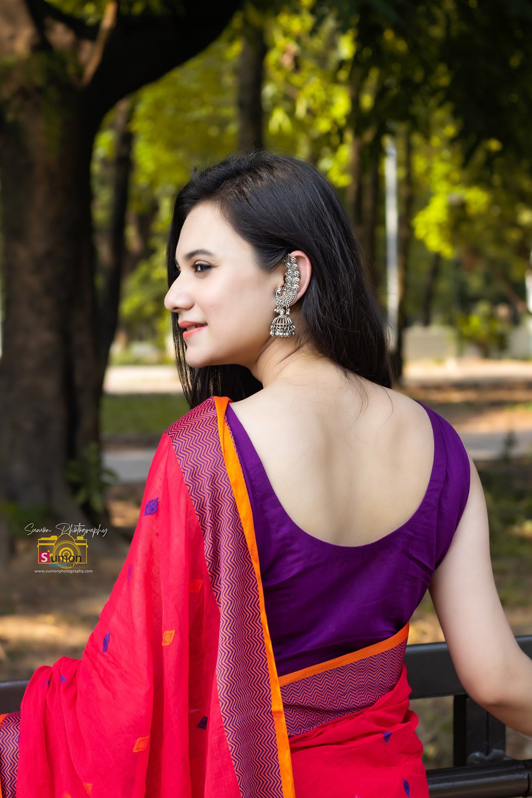 Ayesha Labonno Summer Photoshoot-2023 (7)