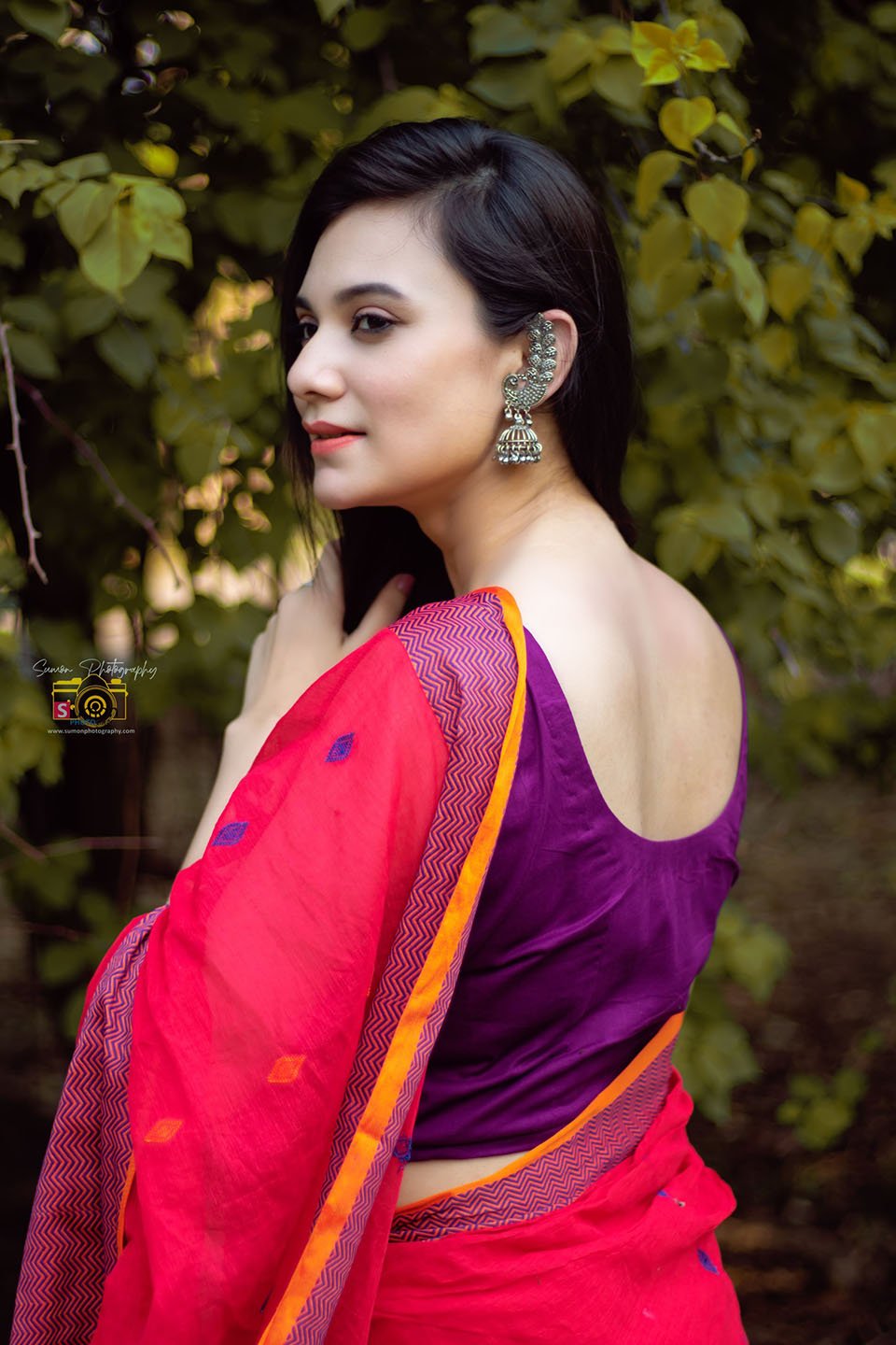 Ayesha Labonno Summer Photoshoot-2023 (9)