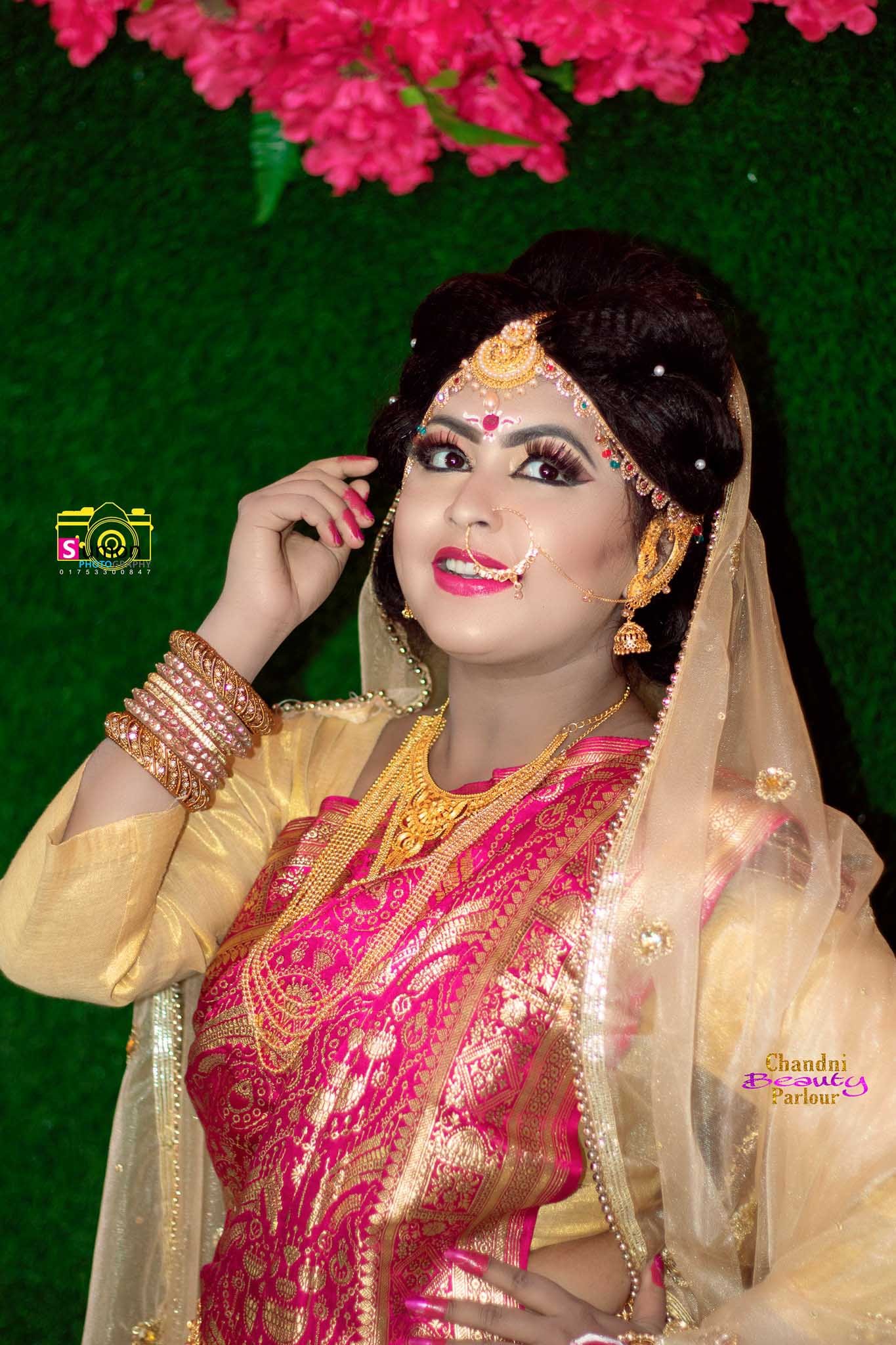 Bridal Photoshoot (10)