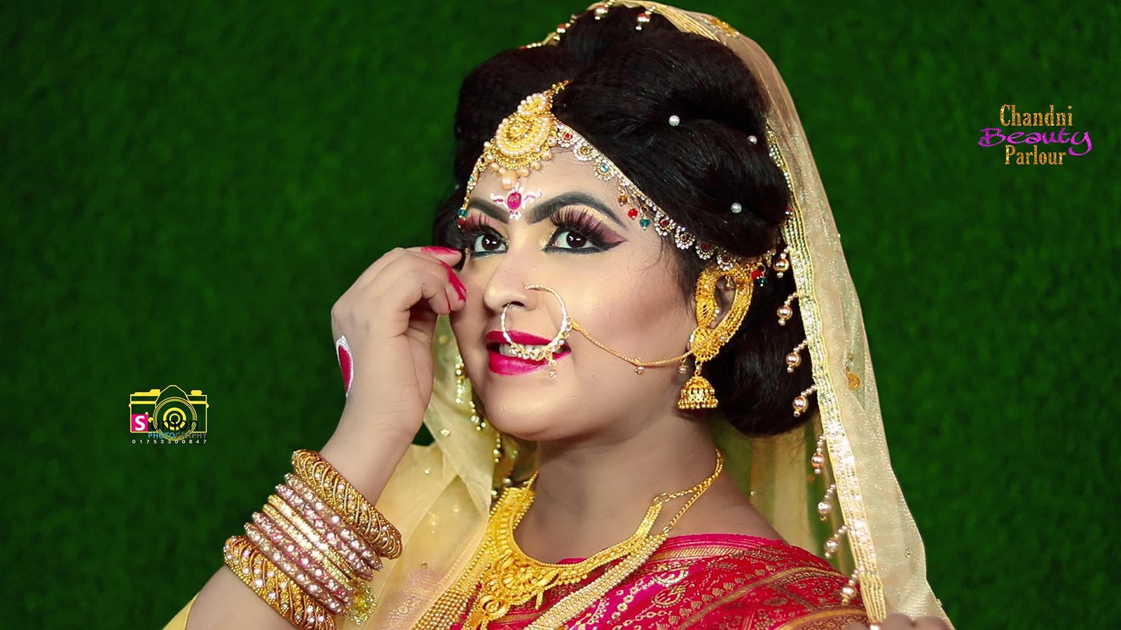 Bridal Photoshoot (5)