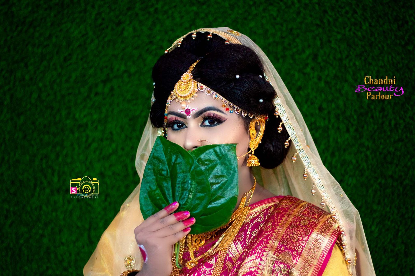 Bridal Photoshoot (6)