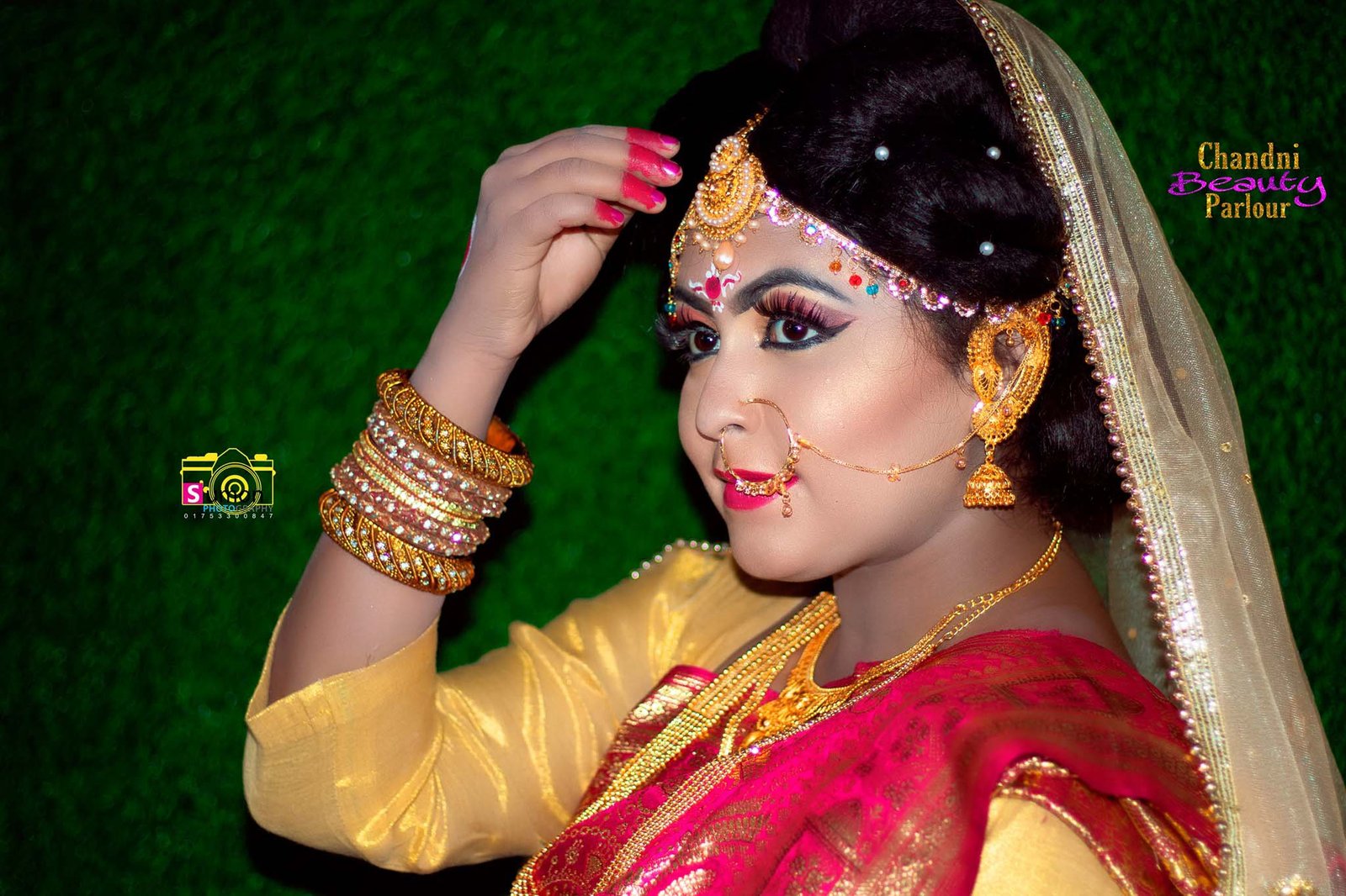 Bridal Photoshoot (7)
