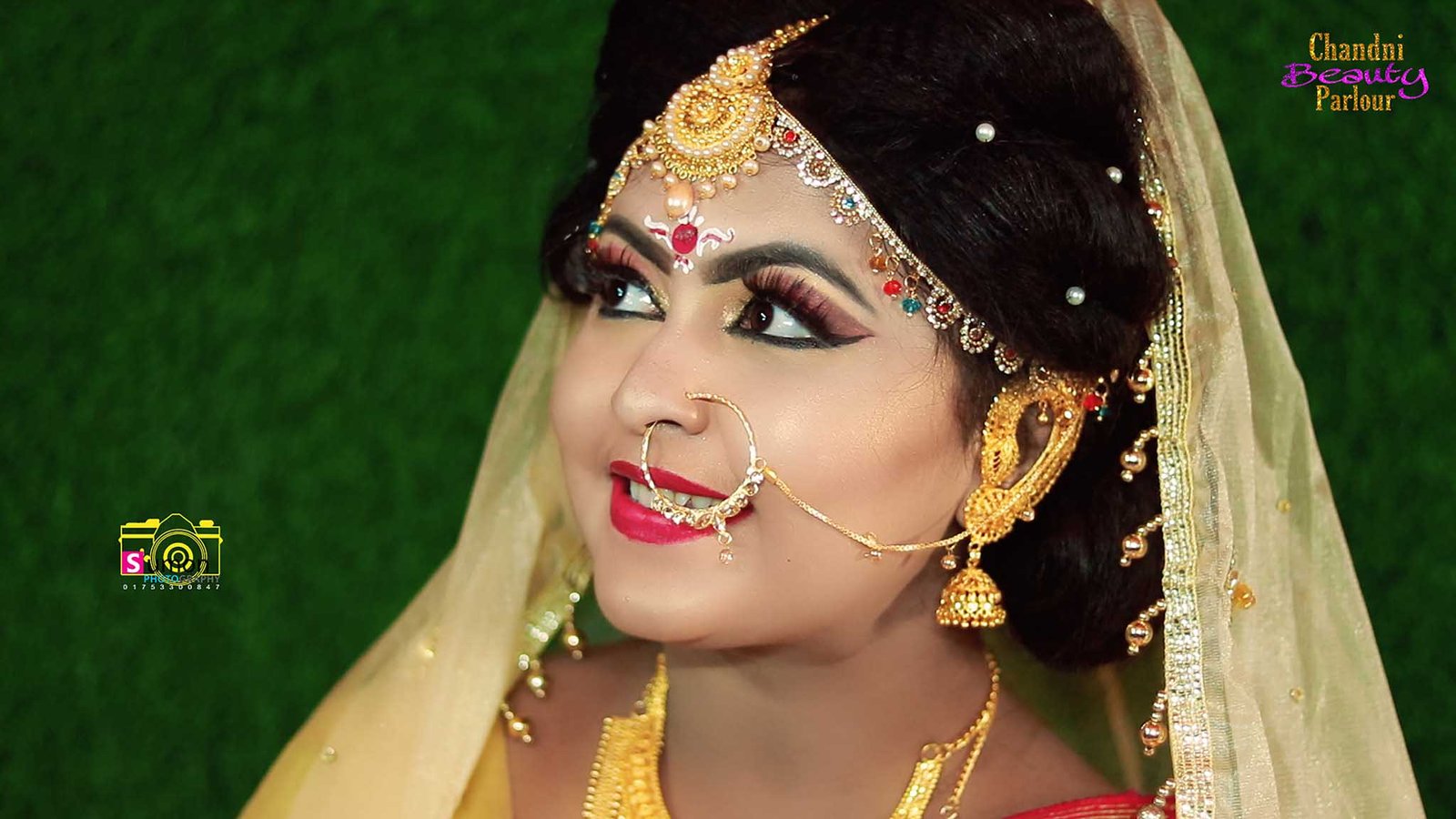 Bridal Photoshoot (8)