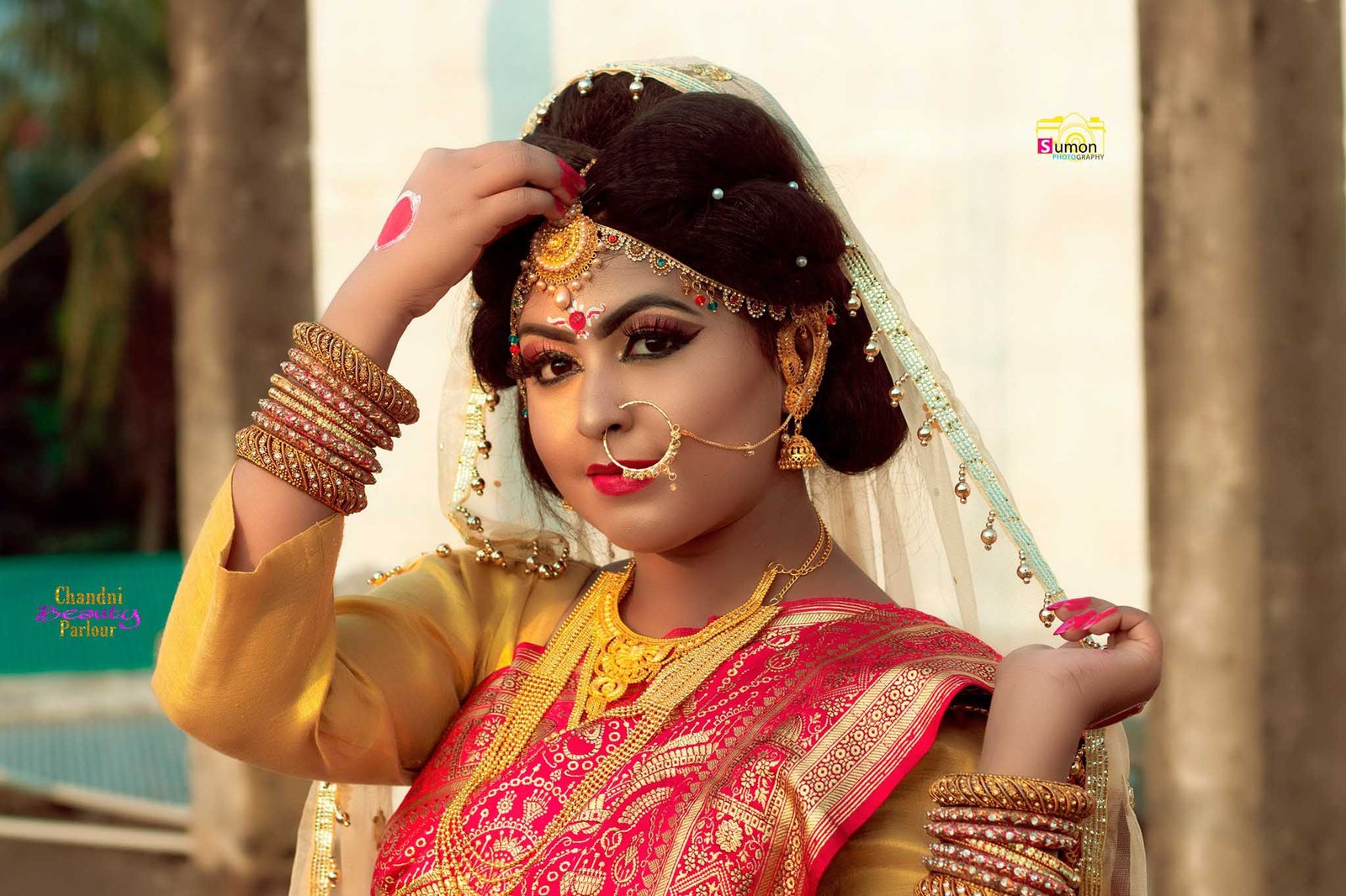 Bridal Photoshoot (9)