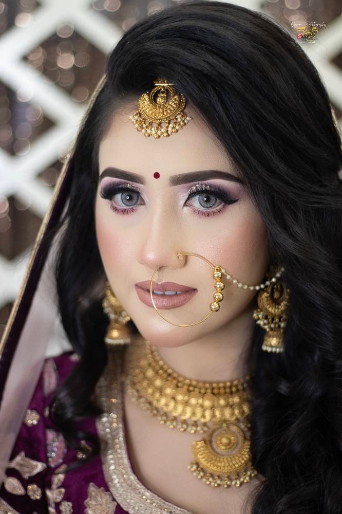 Bridal Photoshoot Rumpa Saha (11)