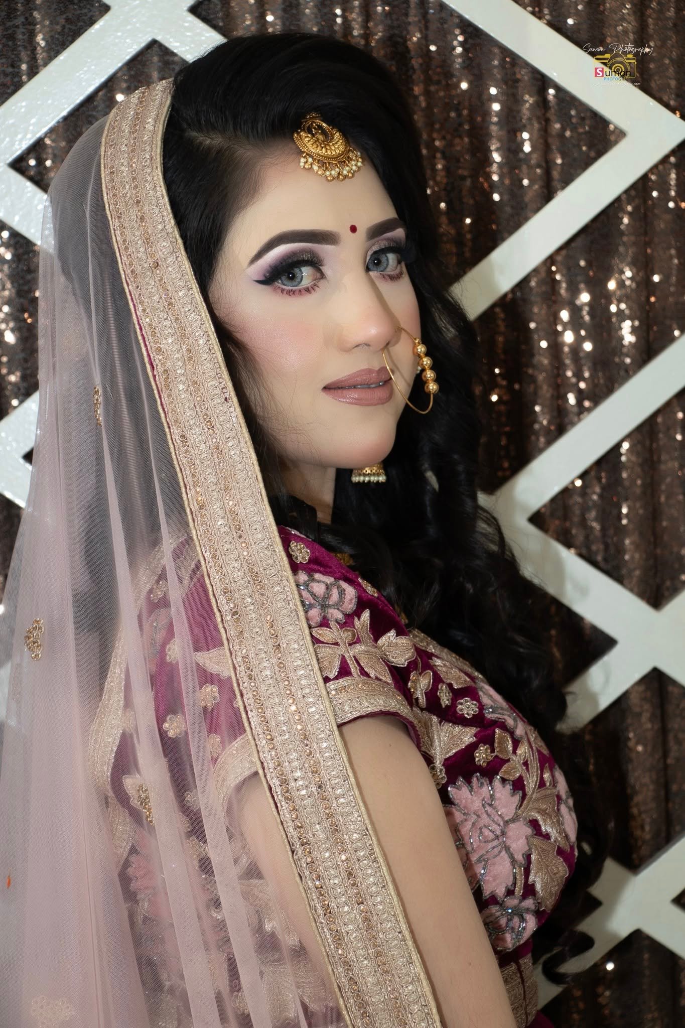 Bridal Photoshoot Rumpa Saha (17)