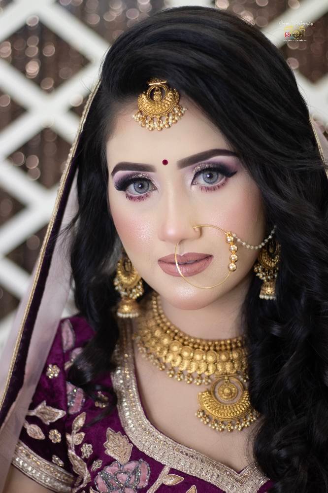 Bridal Photoshoot Rumpa Saha (20)