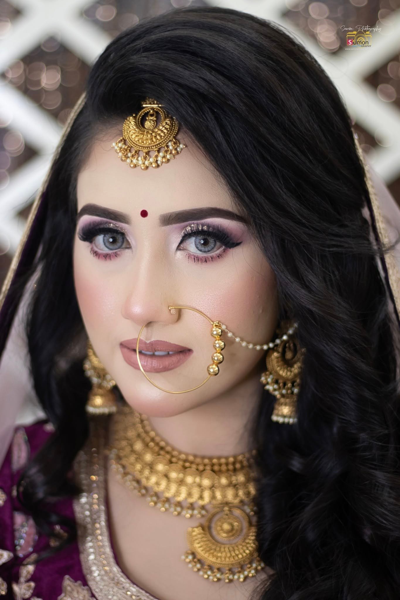 Bridal Photoshoot Rumpa Saha (22)