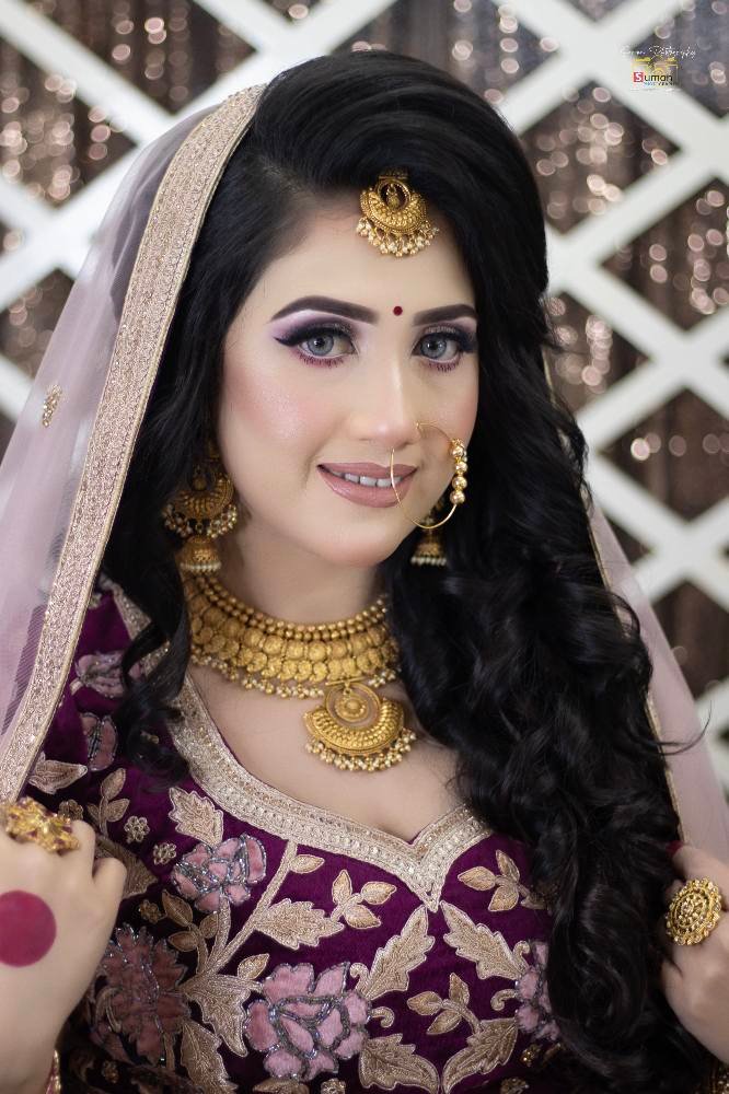 Bridal Photoshoot Rumpa Saha (25)