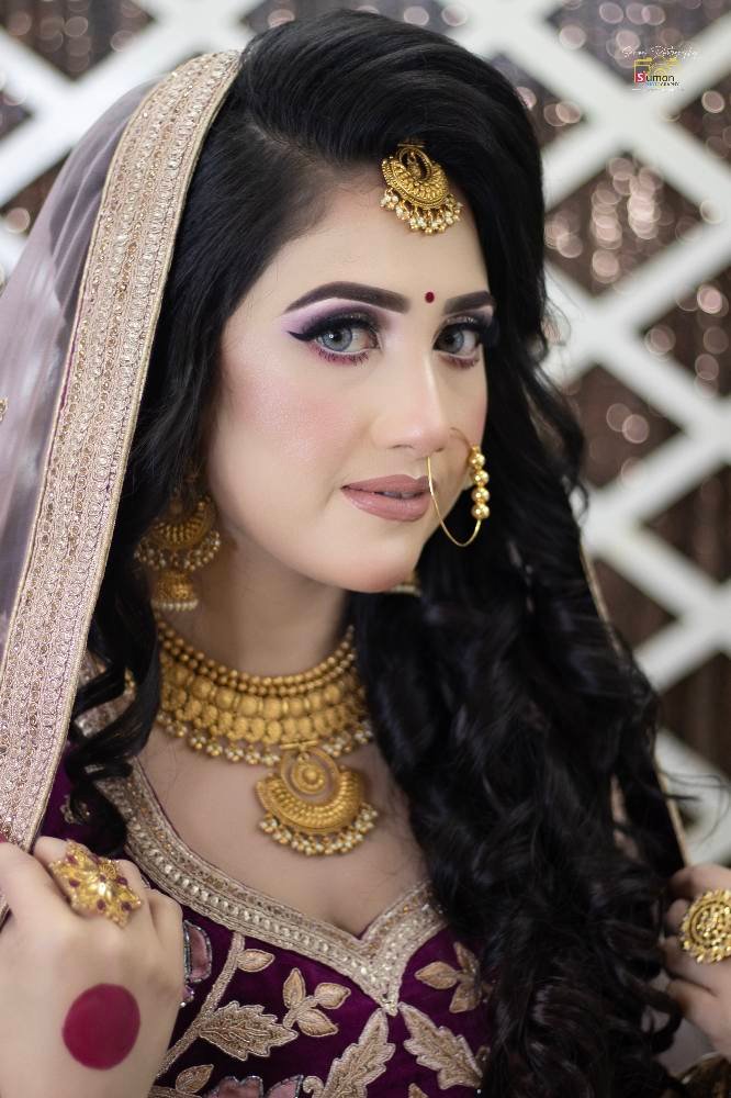 Bridal Photoshoot Rumpa Saha (29)