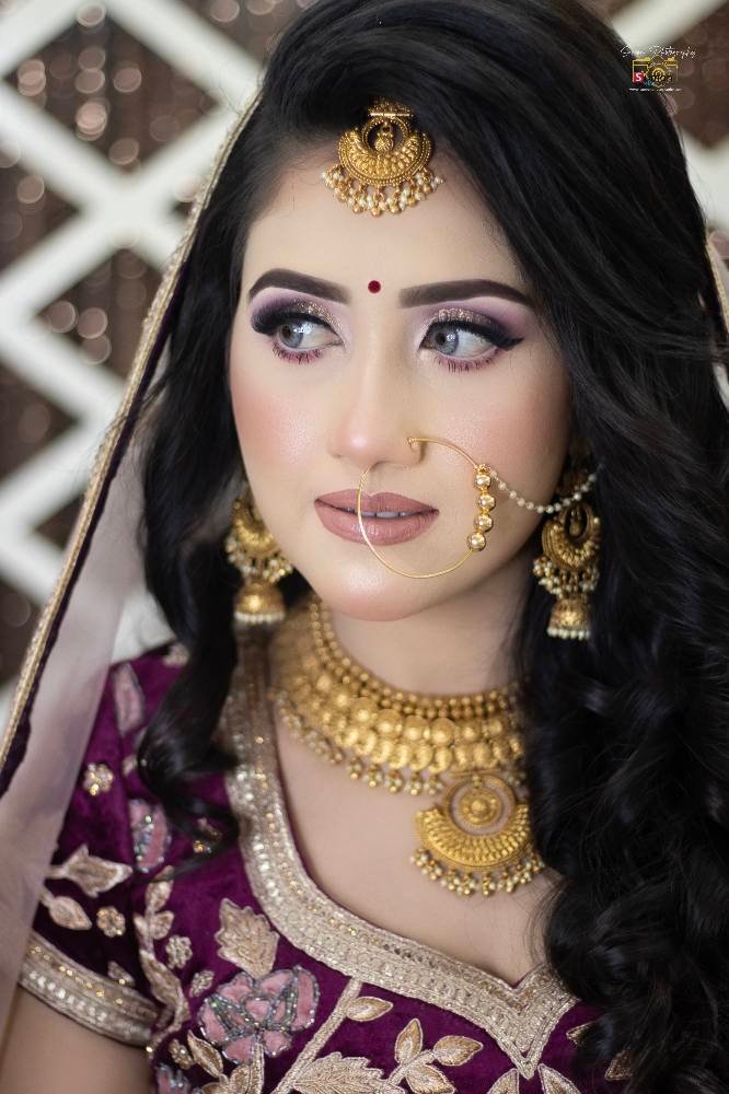 Bridal Photoshoot Rumpa Saha (3)
