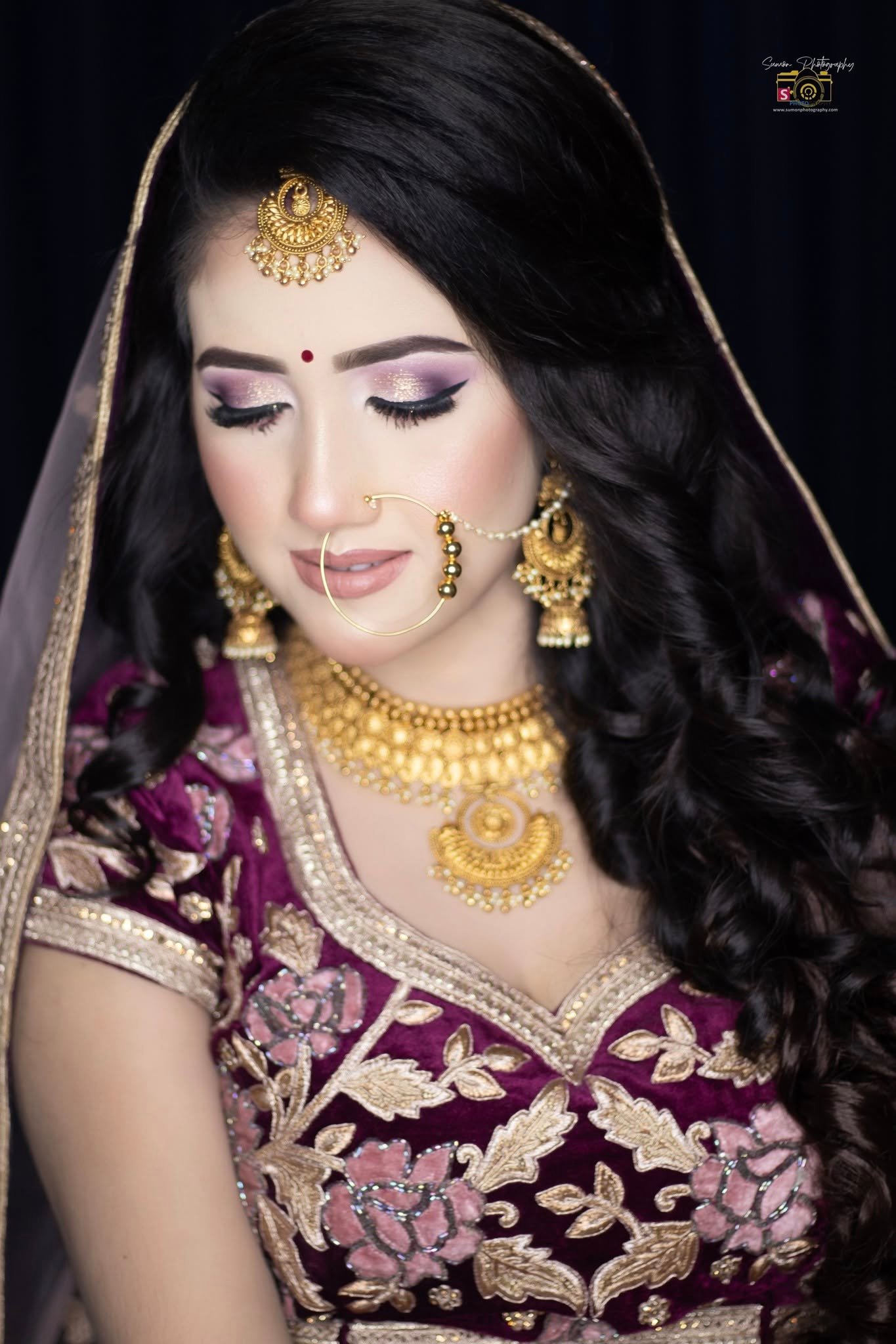 Bridal Photoshoot Rumpa Saha (30)