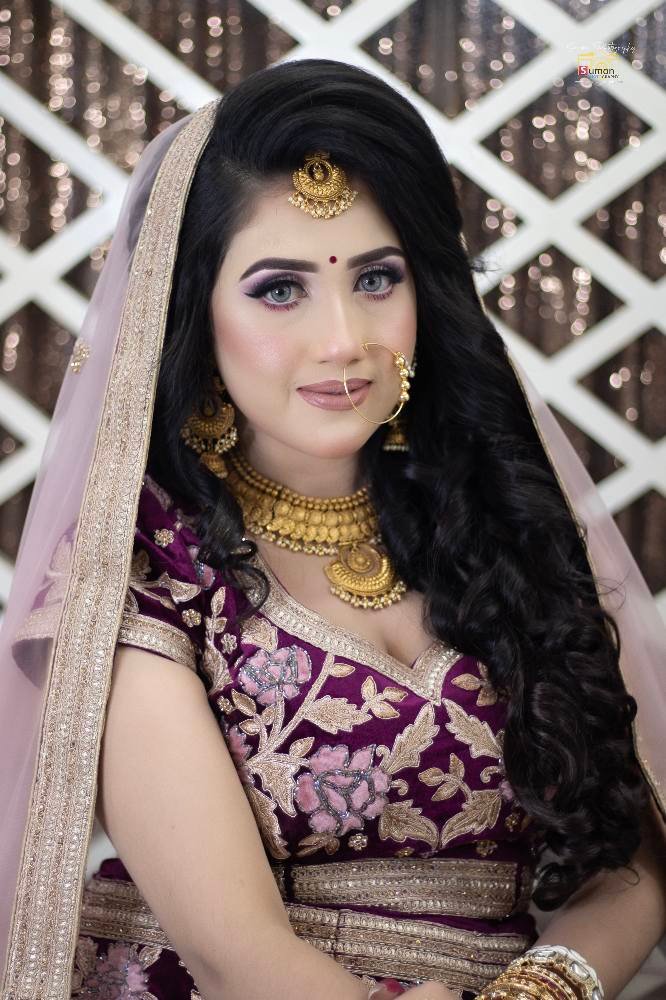 Bridal Photoshoot Rumpa Saha (36)