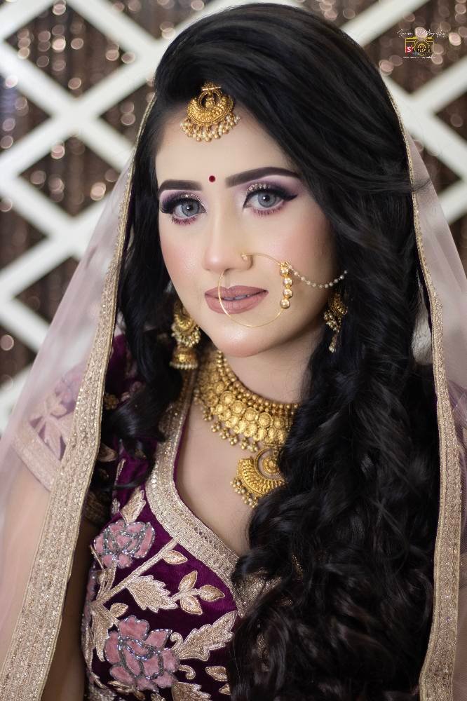 Bridal Photoshoot Rumpa Saha (39)