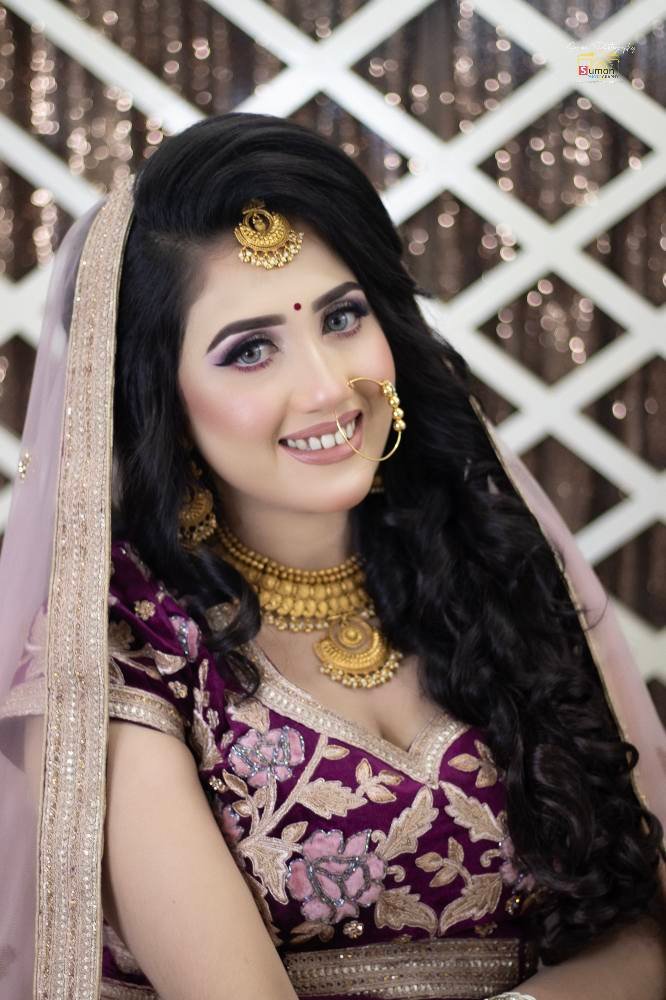 Bridal Photoshoot Rumpa Saha (41)