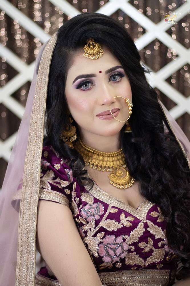 Bridal Photoshoot Rumpa Saha (47)