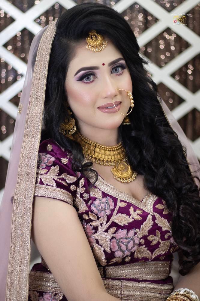 Bridal Photoshoot Rumpa Saha (5)