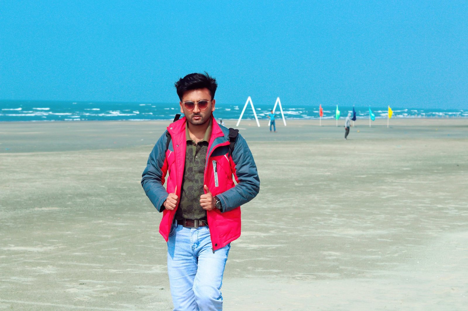 Coxbazar Tour - 2020 (1)