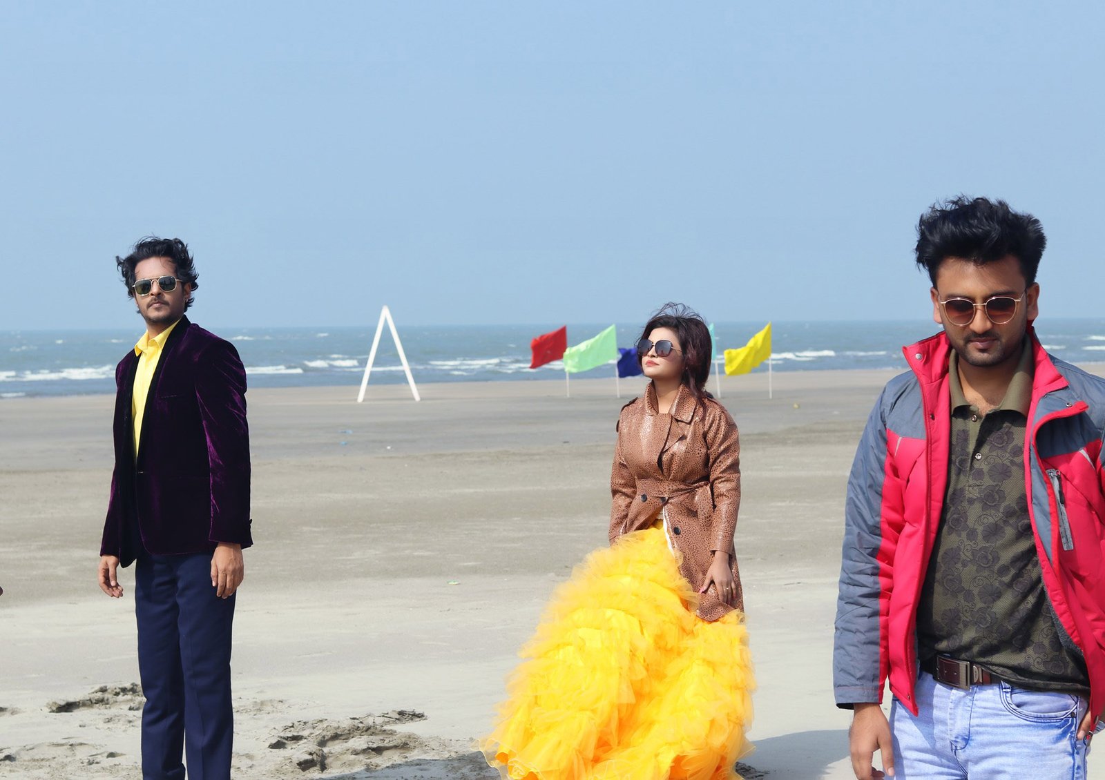 Coxbazar Tour - 2020 (12)