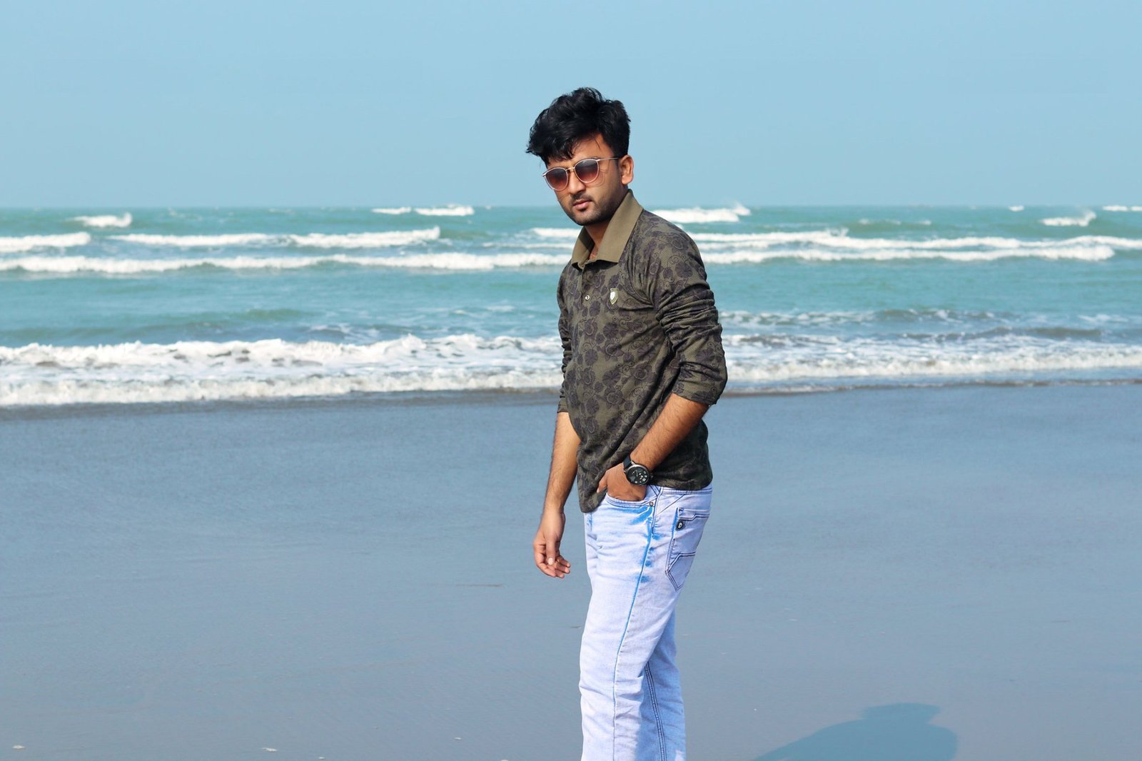 Coxbazar Tour - 2020 (4)