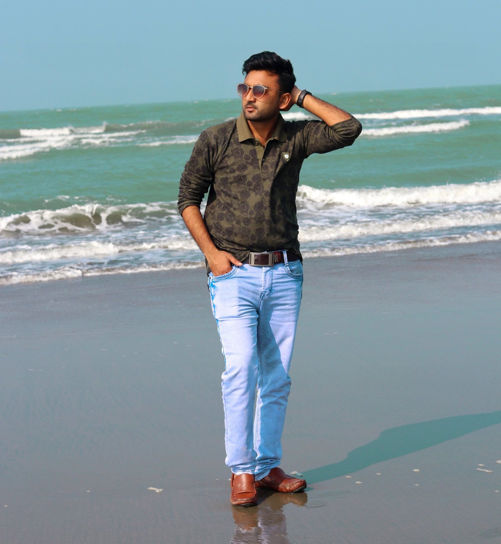 Coxbazar Tour - 2020 (6)